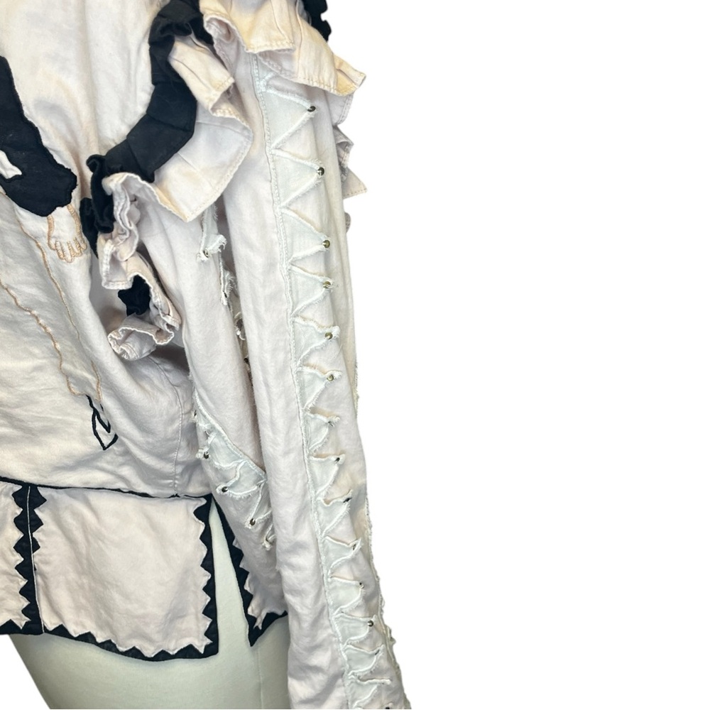 Magnolia Pearl Binky Jacket - Picture 4 of 6